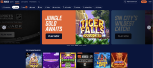 Sports Interaction Casino